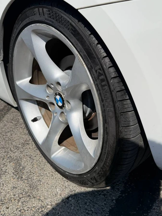 2009 BMW E93 3 Series Convertible - Image 17 of 21