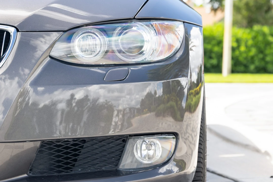 2009 BMW E93 3 Series Convertible - Image 21 of 31