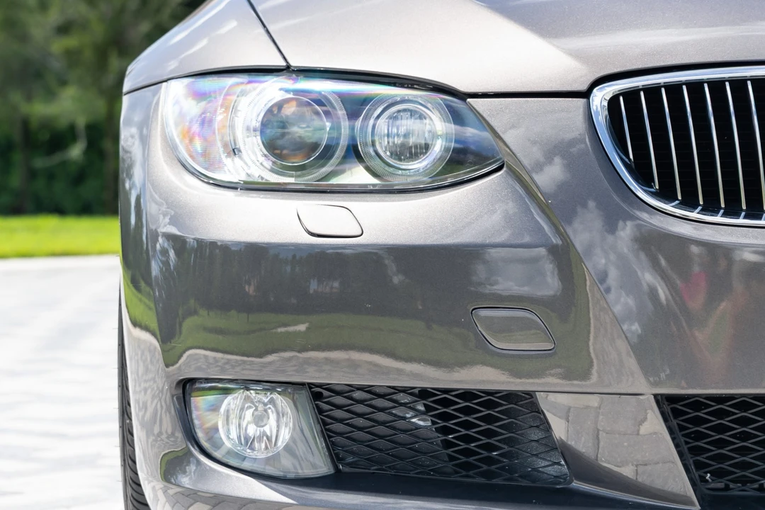 2009 BMW E93 3 Series Convertible - Image 20 of 31