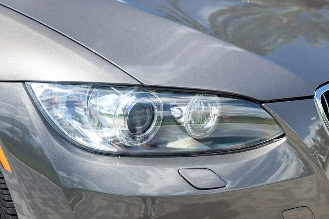 2009 BMW E93 3 Series Convertible - Image 22 of 31