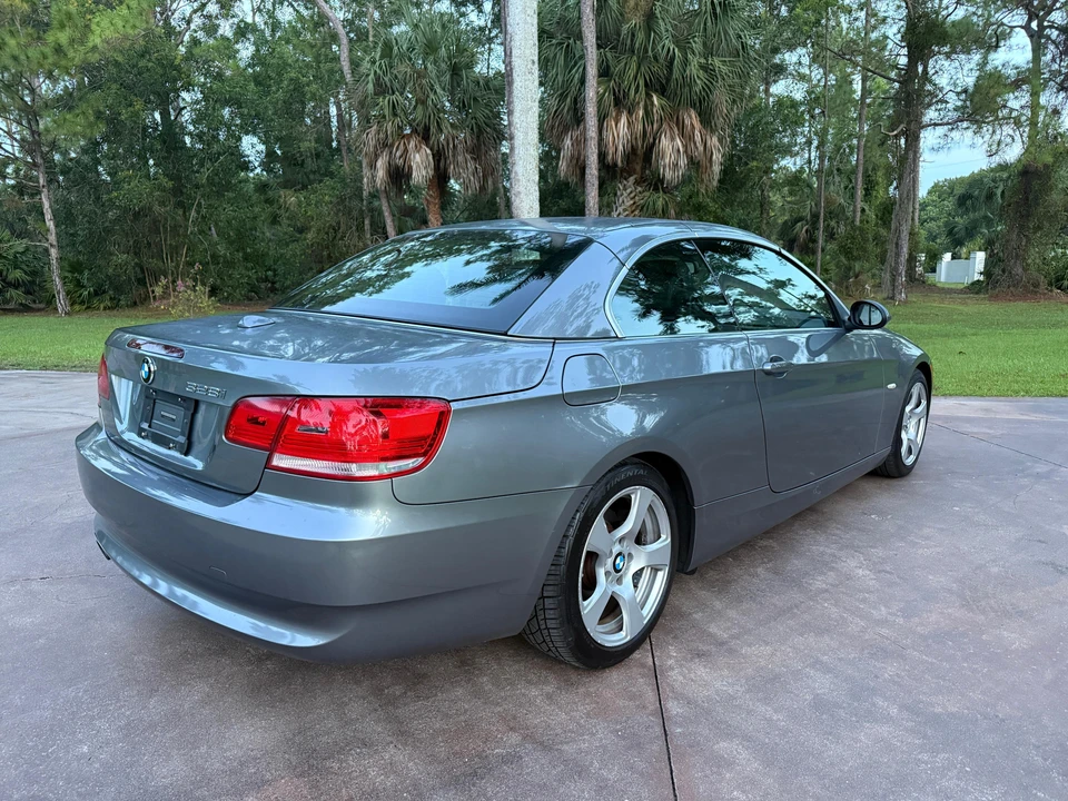 2009 BMW E93 3 Series Convertible - Image 22 of 31