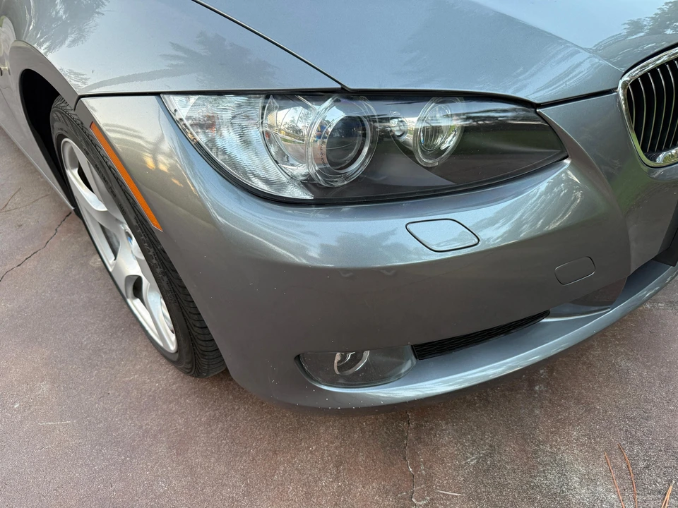 2009 BMW E93 3 Series Convertible - Image 26 of 31