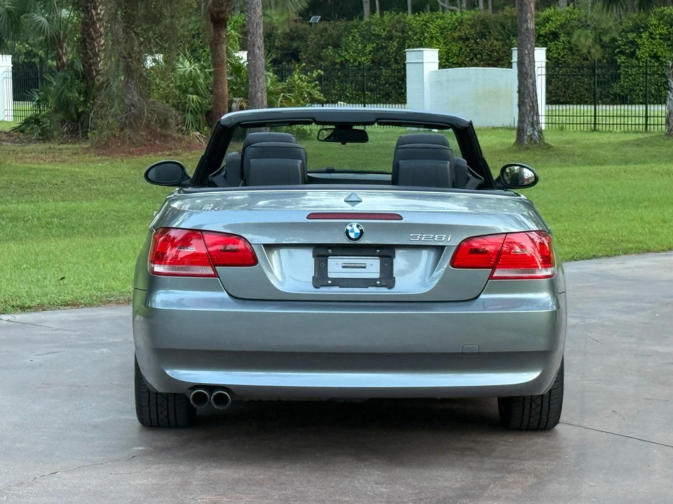 2009 BMW E93 3 Series Convertible - Image 12 of 31