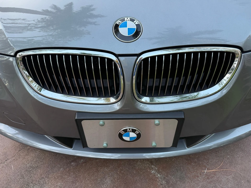 2009 BMW E93 3 Series Convertible - Image 27 of 31