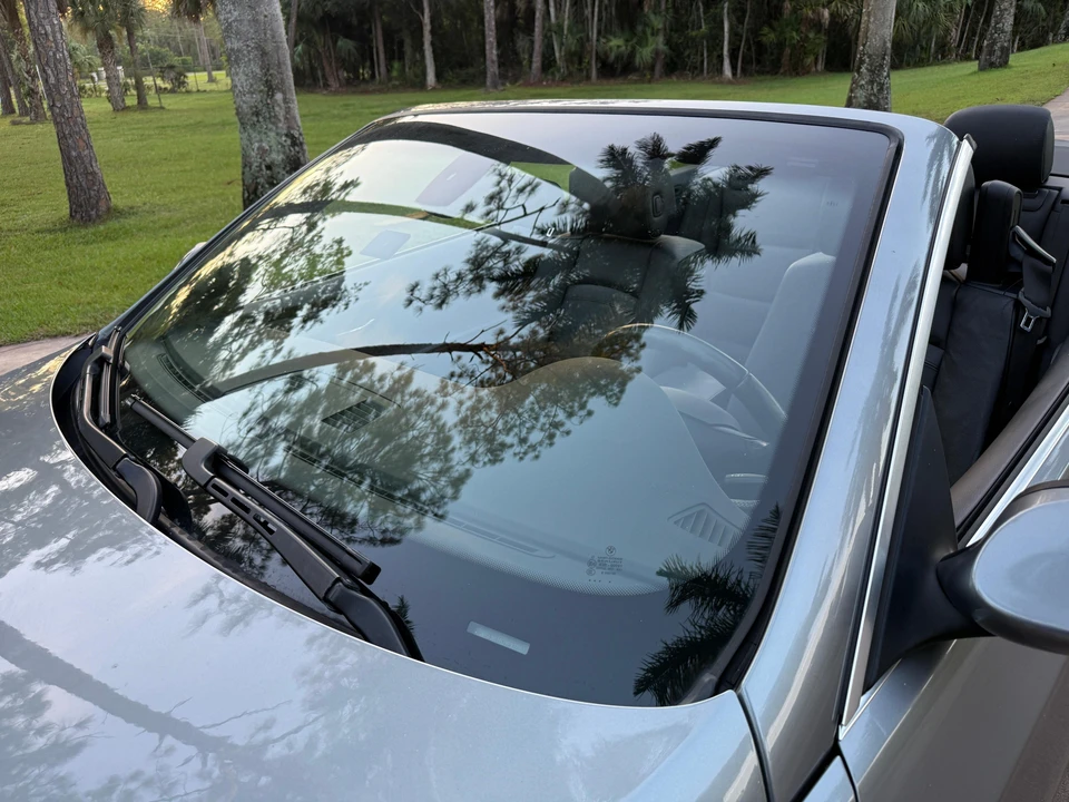 2009 BMW E93 3 Series Convertible - Image 31 of 31