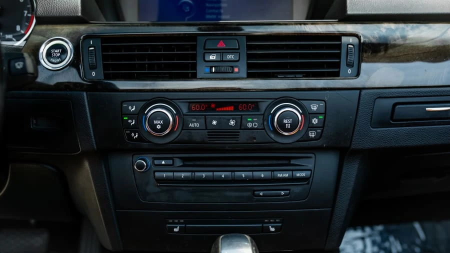 2009 BMW E93 3 Series Convertible - Image 12 of 15