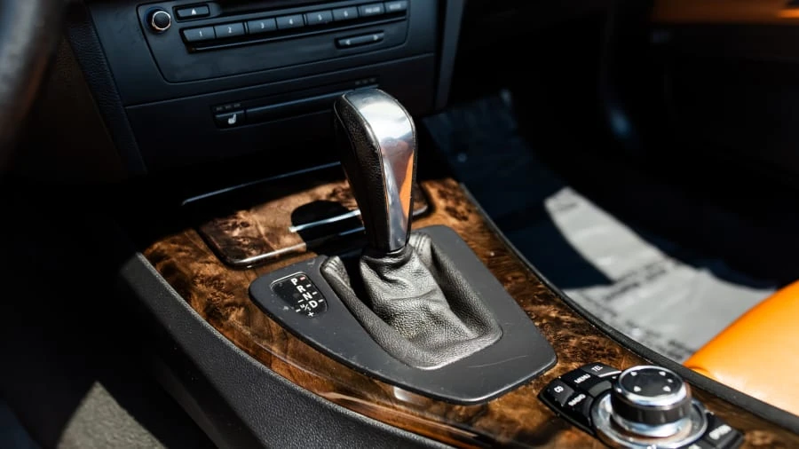 2009 BMW E93 3 Series Convertible - Image 13 of 15