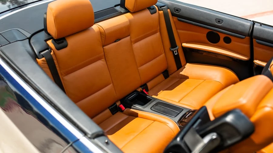 2009 BMW E93 3 Series Convertible - Image 11 of 15