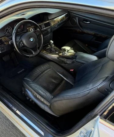 2009 BMW E92 3 Series Coupe - Image 4 of 7