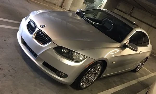 2009 BMW E92 3 Series Coupe - Image 2 of 7