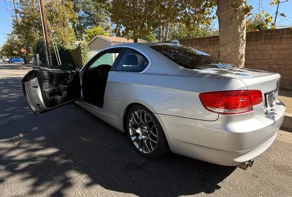 2009 BMW E92 3 Series Coupe - Image 6 of 7
