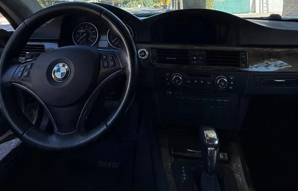 2009 BMW E92 3 Series Coupe - Image 3 of 7