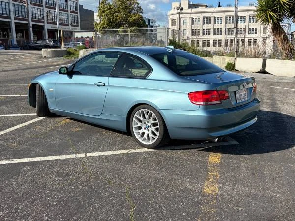 2009 BMW E92 3 Series Coupe - Image 3 of 21