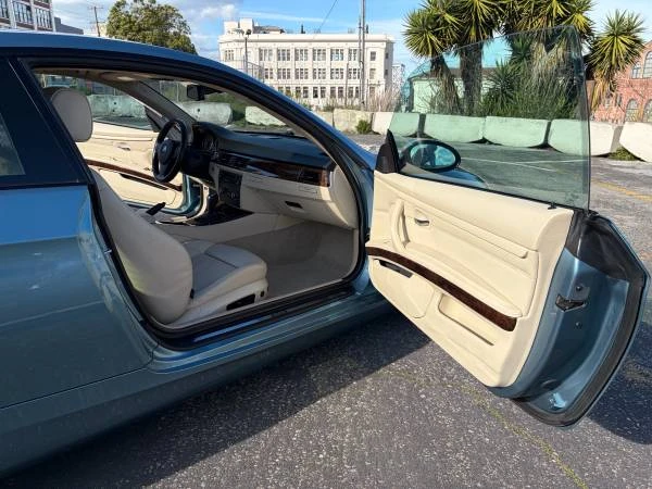 2009 BMW E92 3 Series Coupe - Image 11 of 21