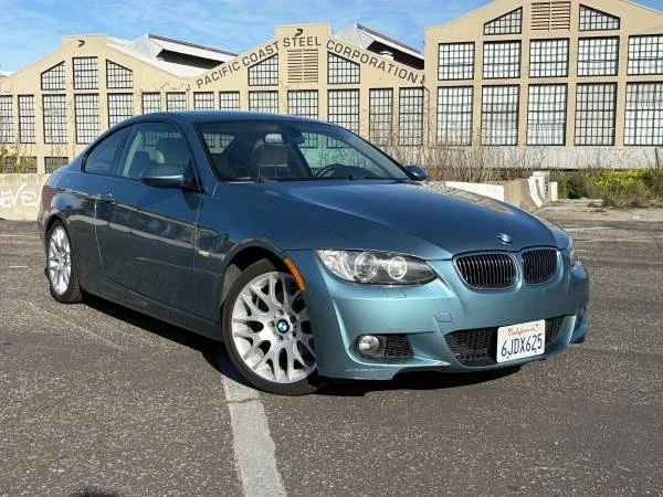 2009 BMW E92 3 Series Coupe - Image 21 of 21