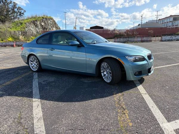 2009 BMW E92 3 Series Coupe - Image 6 of 21
