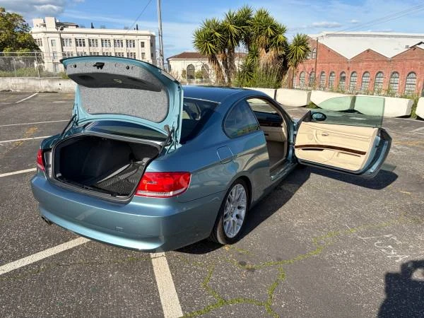 2009 BMW E92 3 Series Coupe - Image 19 of 21