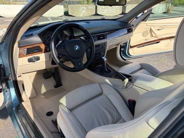 2009 BMW E92 3 Series Coupe - Image 14 of 21