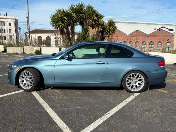 2009 BMW E92 3 Series Coupe - Image 2 of 21
