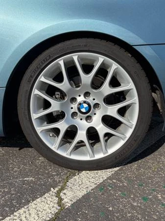 2009 BMW E92 3 Series Coupe - Image 9 of 21