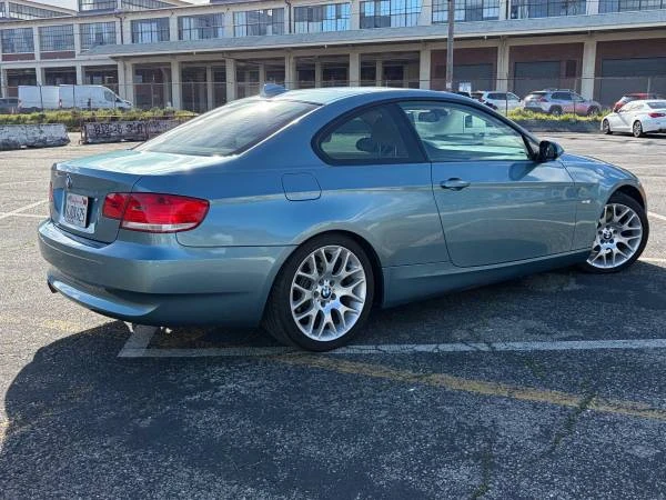 2009 BMW E92 3 Series Coupe - Image 5 of 21