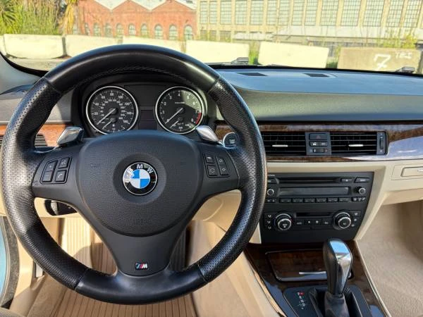 2009 BMW E92 3 Series Coupe - Image 15 of 21