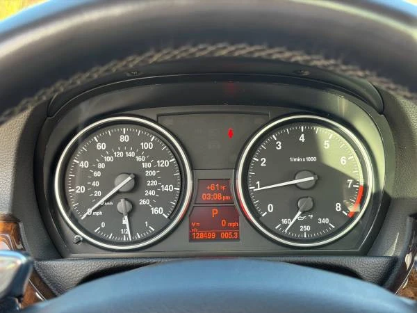 2009 BMW E92 3 Series Coupe - Image 18 of 21