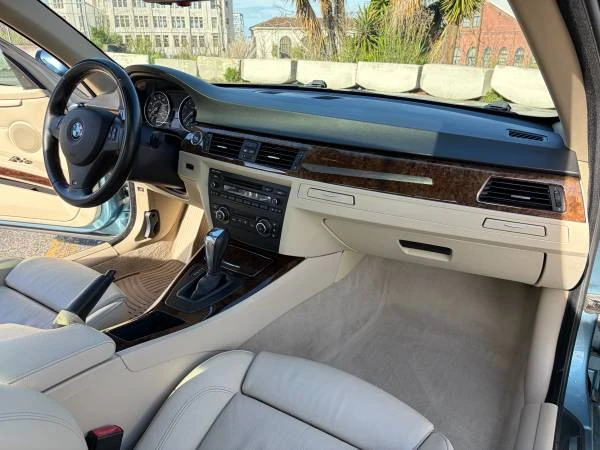 2009 BMW E92 3 Series Coupe - Image 12 of 21