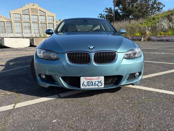 2009 BMW E92 3 Series Coupe - Image 7 of 21