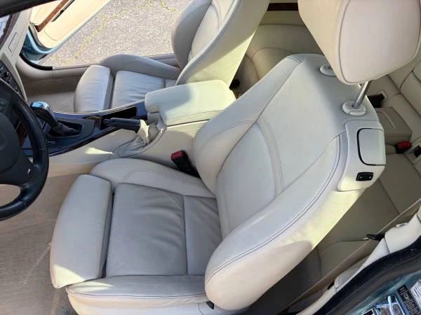 2009 BMW E92 3 Series Coupe - Image 16 of 21