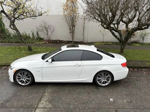 2009 BMW E92 3 Series Coupe - Image 5 of 15