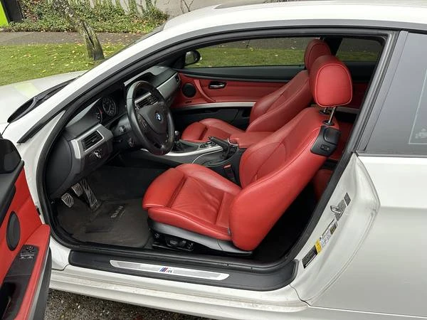 2009 BMW E92 3 Series Coupe - Image 7 of 15