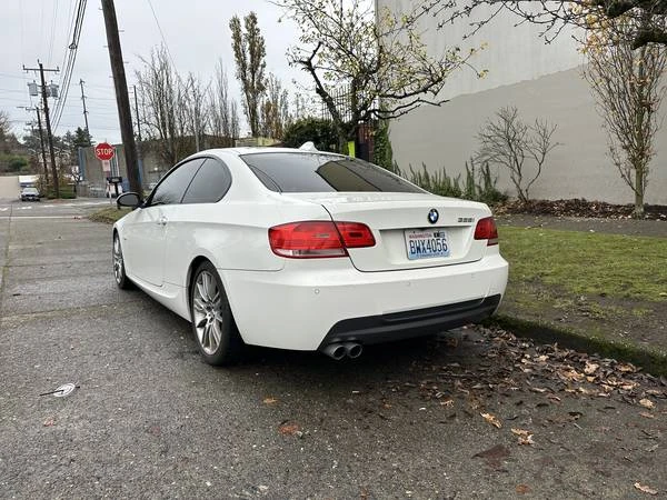 2009 BMW E92 3 Series Coupe - Image 4 of 15