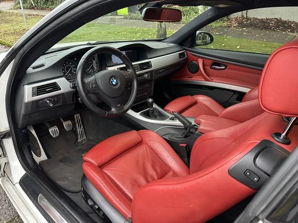 2009 BMW E92 3 Series Coupe - Image 8 of 15