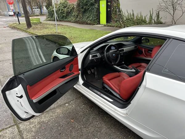 2009 BMW E92 3 Series Coupe - Image 6 of 15