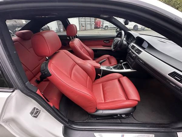 2009 BMW E92 3 Series Coupe - Image 11 of 15