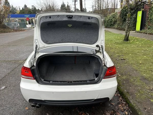 2009 BMW E92 3 Series Coupe - Image 14 of 15