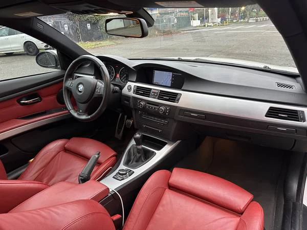 2009 BMW E92 3 Series Coupe - Image 12 of 15