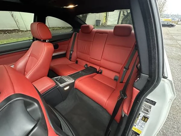 2009 BMW E92 3 Series Coupe - Image 9 of 15