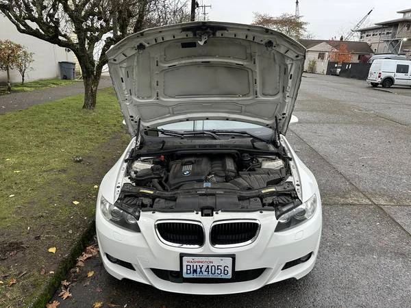 2009 BMW E92 3 Series Coupe - Image 13 of 15