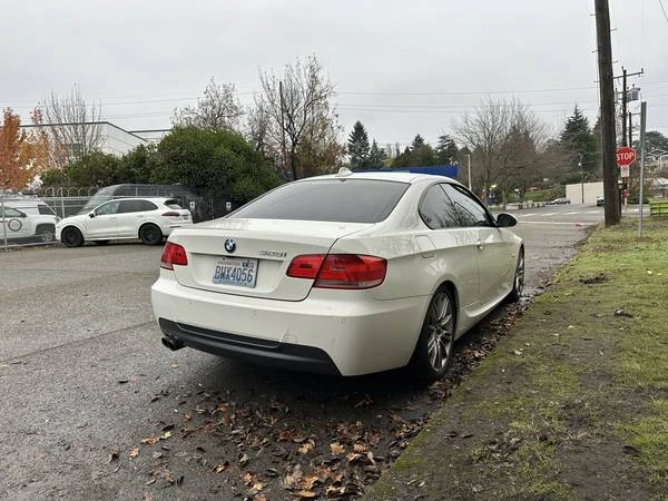 2009 BMW E92 3 Series Coupe - Image 3 of 15