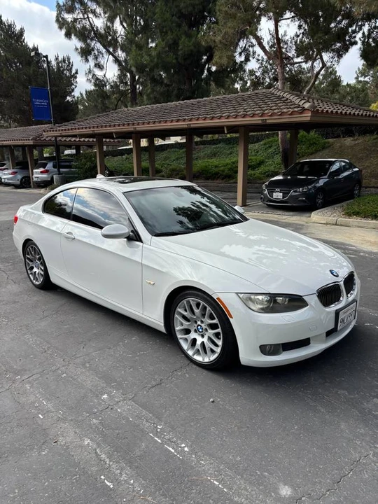 2009 BMW E92 3 Series Coupe - Image 4 of 9