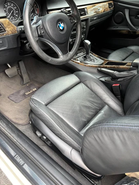 2009 BMW E92 3 Series Coupe - Image 6 of 9