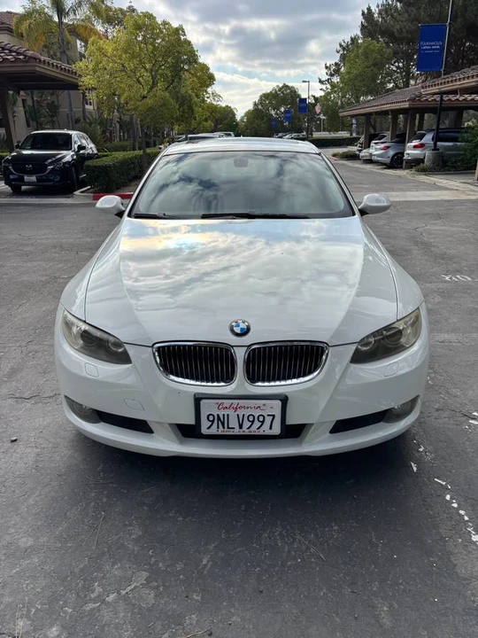 2009 BMW E92 3 Series Coupe - Image 3 of 9