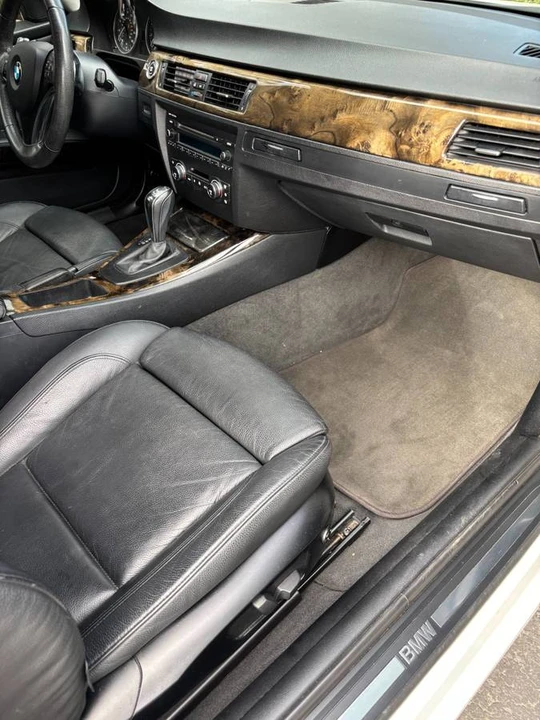 2009 BMW E92 3 Series Coupe - Image 7 of 9
