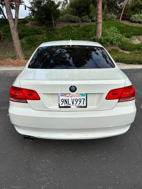 2009 BMW E92 3 Series Coupe - Image 5 of 9