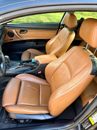 2009 BMW E92 3 Series Coupe - Image 17 of 18