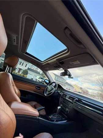 2009 BMW E92 3 Series Coupe - Image 13 of 18