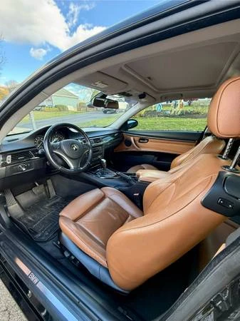 2009 BMW E92 3 Series Coupe - Image 15 of 18
