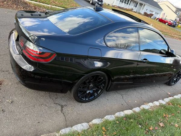 2009 BMW E92 3 Series Coupe - Image 4 of 18